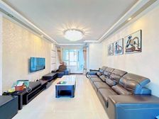 梧桐公馆房屋整洁 拎包即住