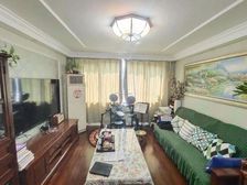 真实有效!西郊家园长宁地铁口 周边生活配套齐全 税费少楼层好