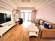 地段繁华,双轨交通,锦绣江南陶然居,带产权车位,10号地铁旁