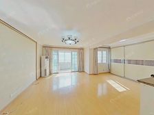 静安新城 锦绣江南陶然居 3室 2厅