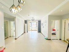 世茂天城 刚需两居 满二 次新房 交通便捷 商业配套齐全