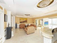 别墅社区电梯洋房,大平层看花园,顶楼送20平阁楼,20平露台