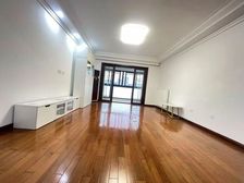 金虹桥 近地铁 医疗配套成熟 中间楼层 带电梯 满五