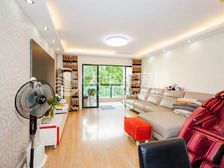 南向采光好 交通便捷 高楼层视野好 近医院 满五 精装好房