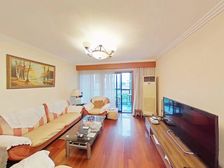 龙柏香榭苑 中心位置 南临花园 老业主委托 诚意出售