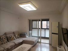 旭辉朗悦庭 刚需小三居 近高铁华为 精装可拎包入住 南北通透