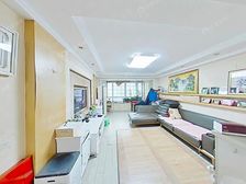 龙柏 · 龙柏西郊公寓 · 3室 · 2厅