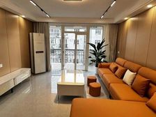 荣获白玉兰建筑奖,板式户型,接受长期置换,送超大阳台,带车位