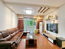 大渡口商圈轻轨旁住家三房拎包入住性价比高急售急售