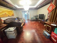 御墅花园285平米双拼 5室3厅4卫 豪华装修 2300万