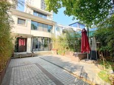 新城花园别墅 4室3厅4卫 精装修 1700万元