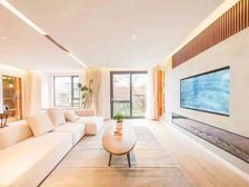 保真,东边套双拼,送80平花园,房东定好新房,诚意出售