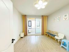 世茂天城 满二 看房有钥匙 次新房 商业配套成熟 有电梯