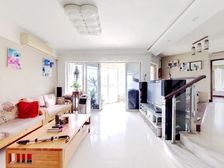 时代玫瑰园 3室2厅 110.32平