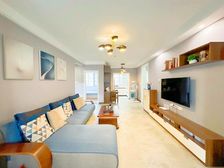 世茂天城 医疗配套成熟 房龄新 购物方便 近地铁 出行方便