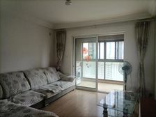 捡漏房!旭辉朗悦厅 西边套小3房 好楼层 87各付