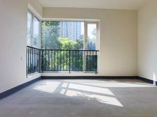 新上!树景大平层,棕榈泉品质江景大平层,物业好,环境优雅