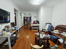 茸绣苑 6楼 精装 3房 仅挂牌 可谈 自住 全送