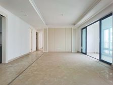 中央公园一环!大横厅四房!主卧带衣帽间!朝南朝中庭合景誉峰