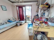 佘北家园茸绣苑 南北通透 高楼层采光充足 带电梯 性价比高