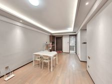 长江隧道 地铁口 精装次新房 三房双卫好楼层 视野好