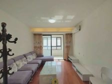 165左右聊!低总价着急卖!绿地花都苑南北两居室 满五年