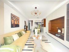 护士小姐姐婚房急售丶全新装修领包入住丶带车位丶近商圈丶近轻轨