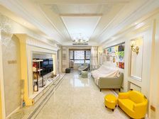 南益名泉春晓东区(1 2室2厅1卫 豪华装修 155万元