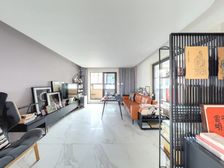 凤凰景城,四开间朝南,顶楼带阁楼,视野开阔