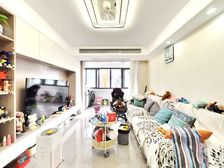 精装空调带地暖 顶楼复式送70平露台 近地铁 近高速 价可谈