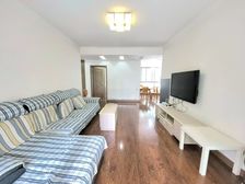 优区生活!婚房装修!高绿化覆盖,出门即是商业,临近地铁百丈