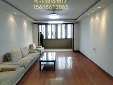 建设花园 多层6复7 紧邻9号线新城站 上下6房 性价比高