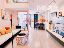 荔湾优选,白鹅潭商圈,芳村双地铁,带租约5K,随时看