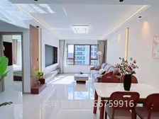 茶景阁2居室户型房正采光好不临街新上房源!