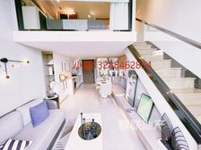 番禺热搜 广州2号线南浦站上盖,复式带租6000楼下购物