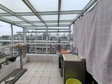 松江老城 正规商品房 高楼层采光充足 商业配套成熟 精装修