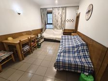 人和该子表 二室一厅 115万出售 户型方正采光好