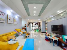 鸳鸯 得房率高 满二 医疗配套成熟 低容积 中间楼层 近地铁