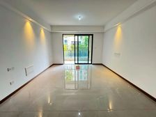 大名城映云间,全新装修,未曾入住,送100平花园,送产权车位