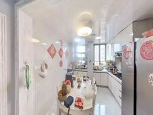 平复苑精装修 已改好三房 业主置换 诚心出售 满五