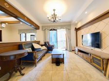 豪装50万!还有包包哟!美利山大四房!