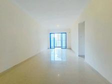 保利碧桂园悦公馆 低总价 朝向好 双卫 高楼层视野好 近地铁