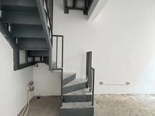 上下三层 下跃 大学城 人车分流 随时可以看