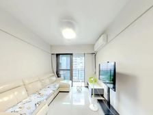 里水 时代天境 业主急售 可谈10万 楼层好 带车位 随时看