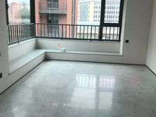 边户拐角窗 三居室双卫一天没住