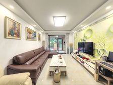 精装修60万飞机户型,边套大三房带产权车位,业主订好新房