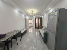 佘山区域精装房(业主诚意出售有车位看中可谈)送家具家电