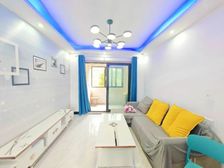 户型非常正气,楼层好、采光佳,让您居住非常舒适!