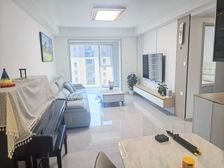 金辉城云栖花园 3室2厅1卫 精装修 110万元