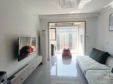 金辉城云栖花园 3室2厅1卫 精装修 114万元